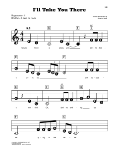 I'll Take You There von The Staple Singers (Download) 