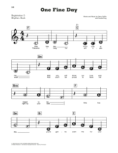 One Fine Day von The Chiffons (Download) 