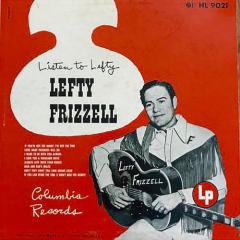 Always Late With Your Kisses von Lefty Frizzell (Download) 