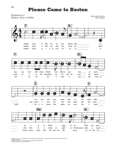 Please Come To Boston von Dave Loggins (Download) 