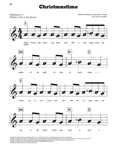 Christmastime von Michael W. Smith (Download) 