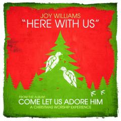 Here With Us von Ben Glover (Download) 