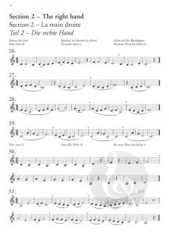 Vom-Blatt-Spiel auf der Klarinette Vol. 1 von John Kember im Alle Noten Shop kaufen