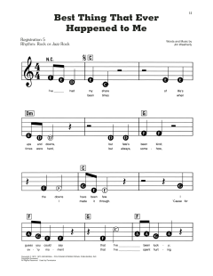 Best Thing That Ever Happened To Me von Ray Price (Download) 