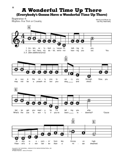 A Wonderful Time Up There von Pat Boone (Download) 