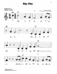 Big City von Merle Haggard (Download) 