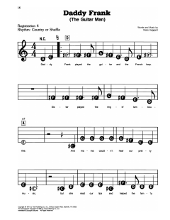 Daddy Frank (The Guitar Man) von Merle Haggard (Download) 