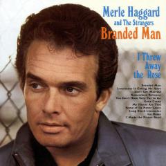 Branded Man von Merle Haggard (Download) 