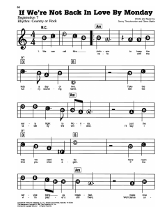 If We're Not Back In Love By Monday von Merle Haggard (Download) 