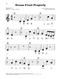 Ocean Front Property von Dean Dillon (Download) 