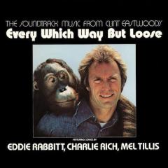 Every Which Way But Loose von Eddie Rabbit (Download) 