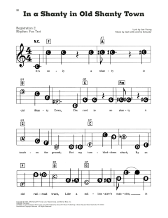 In A Shanty In Old Shanty Town von Joe Young (Download) 