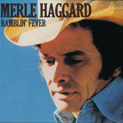 Ramblin' Fever von Merle Haggard (Download) 