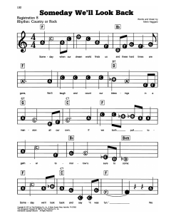 Someday We'll Look Back von Merle Haggard (Download) 