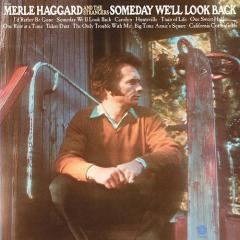 Someday We'll Look Back von Merle Haggard (Download) 