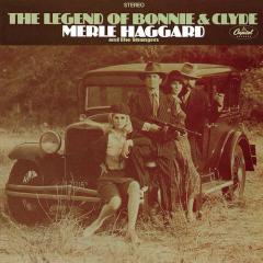 The Legend Of Bonnie And Clyde von Merle Haggard (Download) 