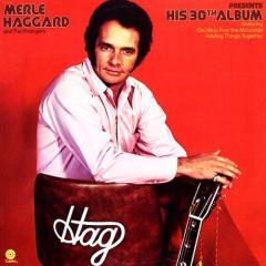 Old Man From The Mountain von Merle Haggard (Download) 