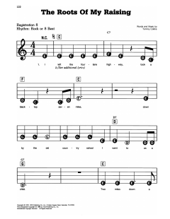 The Roots Of My Raising von Merle Haggard (Download) 