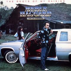 The Roots Of My Raising von Merle Haggard (Download) 