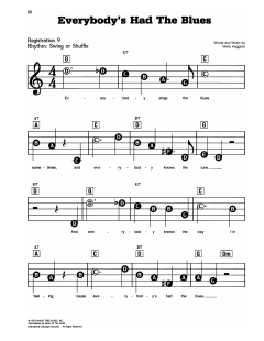 Everybody's Had The Blues von Merle Haggard (Download) 