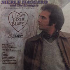 Everybody's Had The Blues von Merle Haggard (Download) 