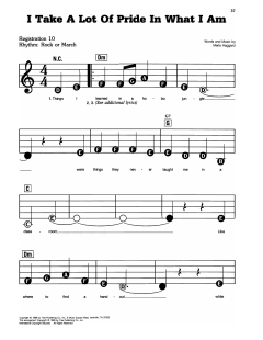 I Take A Lot Of Pride In What I Am von Merle Haggard (Download) 