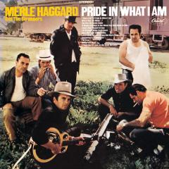 I Take A Lot Of Pride In What I Am von Merle Haggard (Download) 