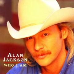 Gone Country von Alan Jackson (Download) 