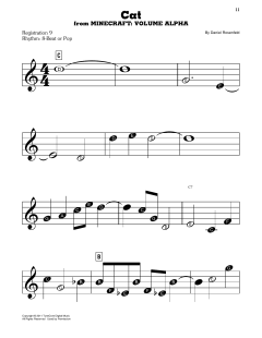 Cat von Daniel Rosenfeld (Download) 