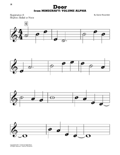 Door von Daniel Rosenfeld (Download) 