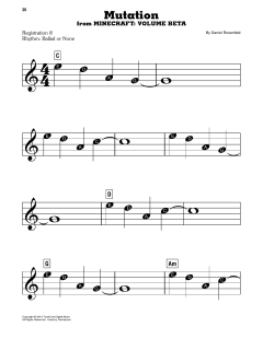 Mutation von Daniel Rosenfeld (Download) 