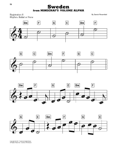 Sweden von Daniel Rosenfeld (Download) 