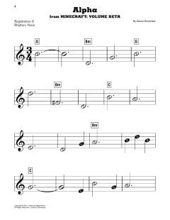 Alpha von Daniel Rosenfeld (Download) 