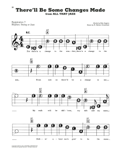 There'll Be Some Changes Made von Billy Higgins (Download) 