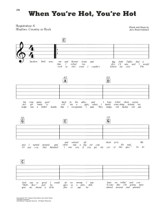 When You're Hot, You're Hot von Jerry Reed (Download) 