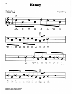 Honey von Bobby Goldsboro (Download) 