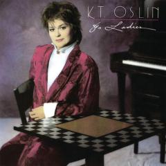 80's Ladies von K.T. Oslin (Download) 