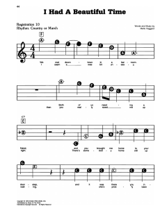 I Had A Beautiful Time von Merle Haggard (Download) 