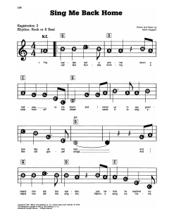 Sing Me Back Home von Merle Haggard (Download) 