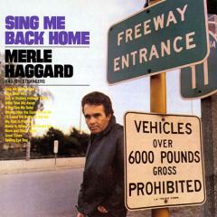Sing Me Back Home von Merle Haggard (Download) 