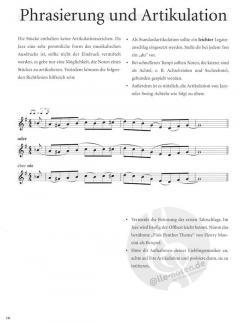 Developing Jazz Technique For Clarinet Vol. 2 von John O'Neill 