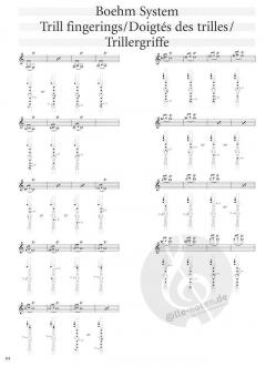 Developing Jazz Technique For Clarinet Vol. 2 von John O'Neill 