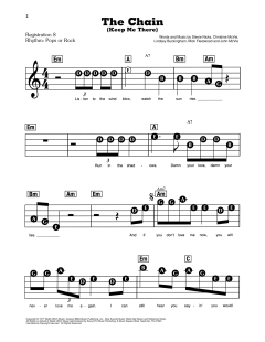 The Chain von Fleetwood Mac (Download) 