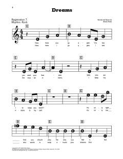 Dreams von Fleetwood Mac (Download) 