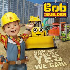 Bob The Builder (Main Title) (Download) 