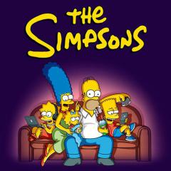 Theme From The Simpsons (Download) 