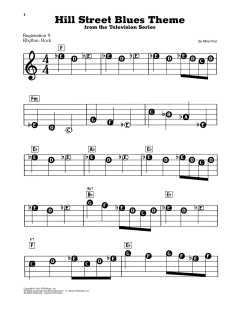 Hill Street Blues Theme (Download) 