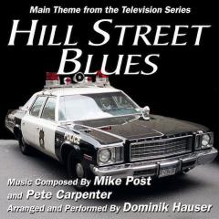 Hill Street Blues Theme (Download) 
