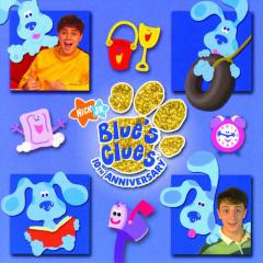 Blue's Clues Theme von Nick Balaban (Download) 