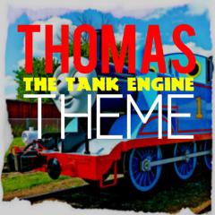 Thomas Theme von William Campbell (Download) 